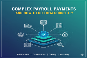 2025 Finance & Accounting 101: The Easy Path to Understanding Fundamentals